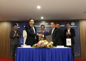 Sau Joolux, T99 Group tiếp tục trở thành cổ đông lớn tại VGS Group