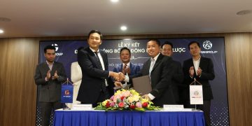 Sau Joolux, T99 Group tiếp tục trở thành cổ đông lớn tại VGS Group