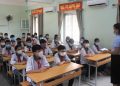 TP.HCM cho phép học sinh lớp 7, 8, 10, 11 đi học trực tiếp từ 04/01/2022