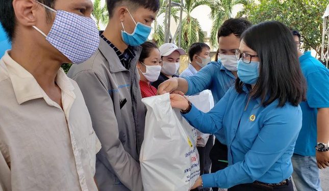 Đồng Nai: Yêu cầu công bố thưởng Tết cho người lao động trước ngày 10/1/2022