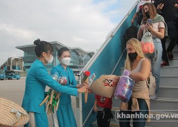 Khánh Hòa: Triển khai các hoạt động phục hồi du lịch trong điều kiện thích ứng an toàn Covid-19