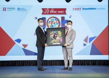 Ngày hội việc làm online 2022: Gắn kết giữa sinh viên và doanh nghiệp