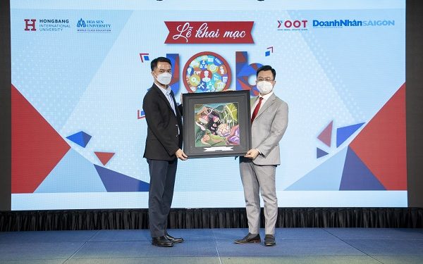 Ngày hội việc làm online 2022: Gắn kết giữa sinh viên và doanh nghiệp