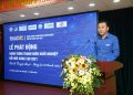 Phát động Hành trình Thanh niên đổi mới sáng tạo năm 2021
