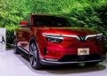 VinFast phát triển xe thuần điện: Có cạnh tranh được với xe xăng?