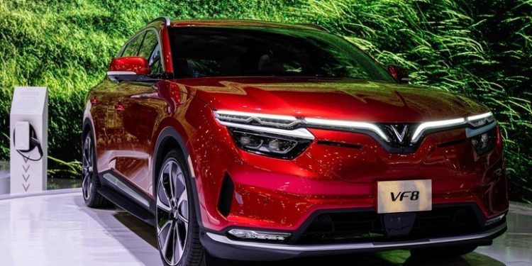 VinFast phát triển xe thuần điện: Có cạnh tranh được với xe xăng?