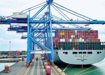 Xuất khẩu qua đường biển, doanh nghiệp chịu chi phí tăng 2-3 lần