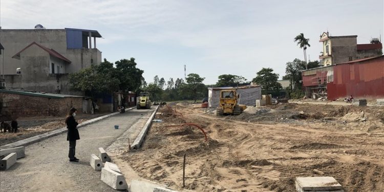 “Bắt mạch” thị trường bất động sản cận Tết Nguyên đán 2022