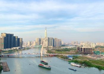 Phân khúc căn hộ bán chạy thời điểm cuối năm