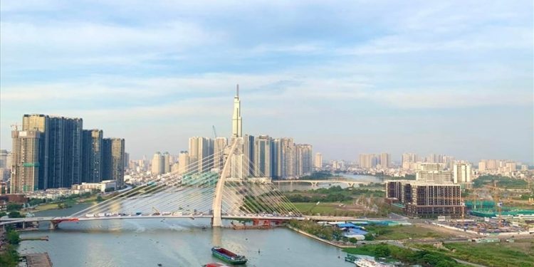 Phân khúc căn hộ bán chạy thời điểm cuối năm