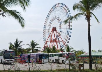 Phát triển Phú Quốc thành đô thị biển đảo đặc sắc