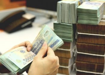 Lãi suất sốt nóng, Ngân hàng Nhà nước quyết định “ra tay”