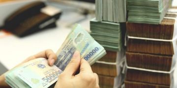 Lãi suất sốt nóng, Ngân hàng Nhà nước quyết định “ra tay”