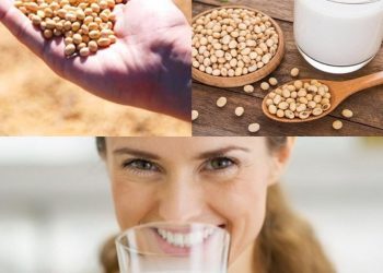 Những điều kiêng kị khi uống sữa đậu nành bạn nhất định phải biết