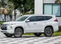Loạt SUV 7 chỗ đáng sở hữu trong năm 2022