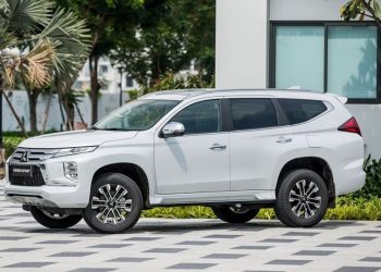 Loạt SUV 7 chỗ đáng sở hữu trong năm 2022