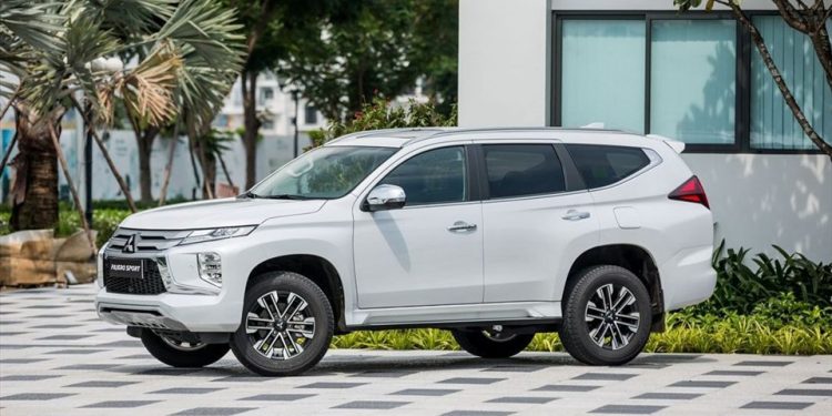 Loạt SUV 7 chỗ đáng sở hữu trong năm 2022