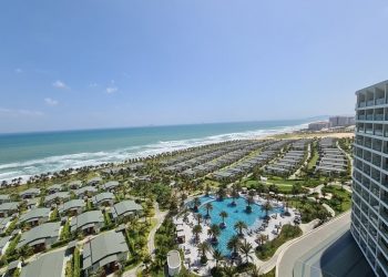 Năm 2022, bất động sản nghỉ dưỡng sẽ vực dậy như thời “hoàng kim”?