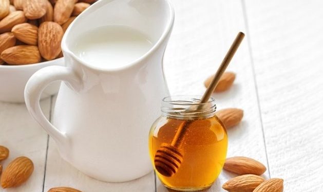 6 cách kết hợp sữa bổ dưỡng cho trẻ em