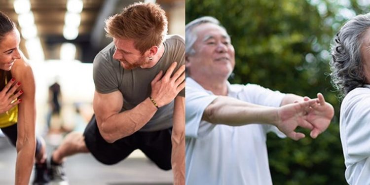 6 điều làm ảnh hưởng đến việc đốt cháy calo khi giảm cân