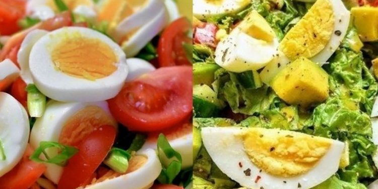 5 món ăn bổ dưỡng cho người cao tuổi