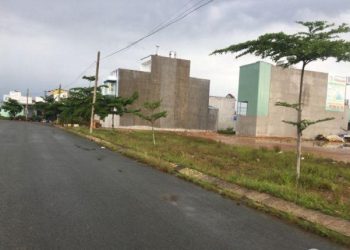 Bình Chánh (Tp.HCM) gỡ “nút thắt” cho đất trong quy hoạch dân cư xây mới