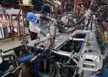 Đầu tư nước ngoài yên tâm đổ vào Việt Nam