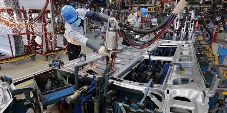 Đầu tư nước ngoài yên tâm đổ vào Việt Nam