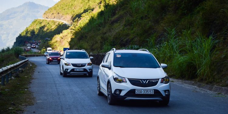 5 mẫu xe bán chạy không có đối thủ tại Việt Nam: Doanh số hơn cả các đối thủ gộp lại