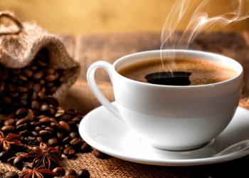 Xuất khẩu cà phê thu về xấp xỉ 3 tỷ USD trong năm 2021