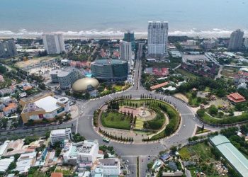 Lộ diện top 10 địa phương có quy mô nền kinh tế và GRDP bình quân đầu người lớn nhất cả nước