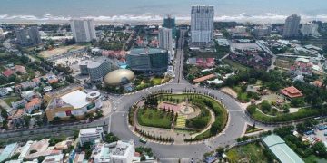 Lộ diện top 10 địa phương có quy mô nền kinh tế và GRDP bình quân đầu người lớn nhất cả nước