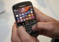 Các thiết bị BlackBerry OS gần như sẽ thành “cục gạch” vào 4/1/2022