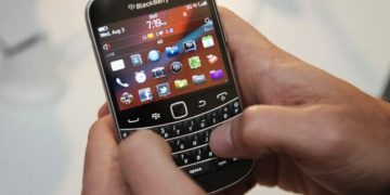 Các thiết bị BlackBerry OS gần như sẽ thành “cục gạch” vào 4/1/2022