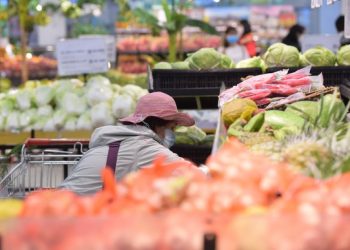 Nỗi lo “cơn sốc giá” năm 2022