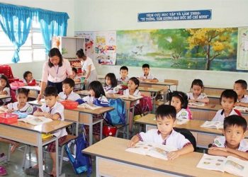TP Hồ Chí Minh sẵn sàng kế hoạch học trở lại cho học sinh mầm non và tiểu học sau Tết