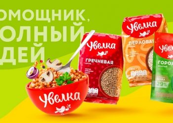 Những doanh nghiệp “chất lượng” trong nỗ lực đưa thực phẩm Nga ra thị trường thế giới