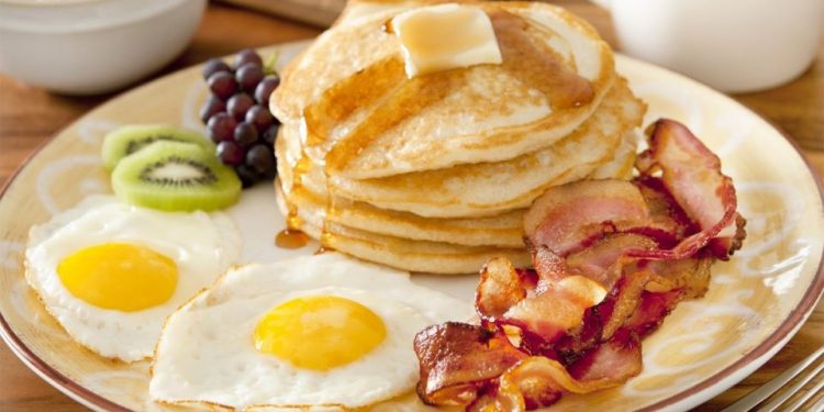 8 sai lầm trong bữa sáng không tốt cho sức khỏe