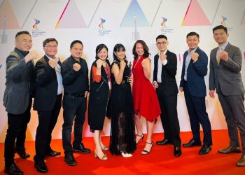 Ngân hàng số Timo được vinh danh trong Top ‘Nơi làm việc tốt nhất châu Á 2021’