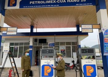 Thủ tướng yêu cầu xử lý nghiêm hành vi găm hàng trong kinh doanh xăng dầu