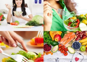 5 chế độ ăn kiêng tốt cho sức khỏe tim mạch