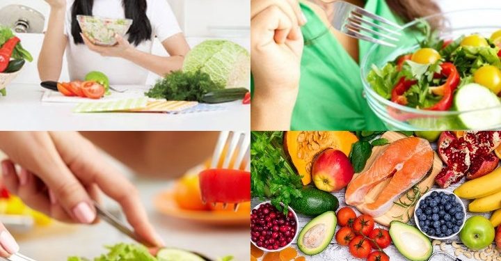 5 chế độ ăn kiêng tốt cho sức khỏe tim mạch