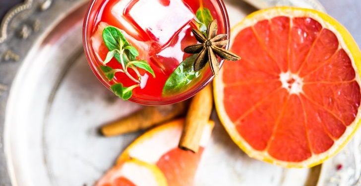 5 loại đồ uống cực dễ giúp giảm cân trước khi đi ngủ