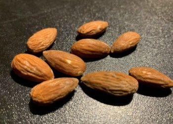 9 thực phẩm giàu mangan tốt cho sức khỏe