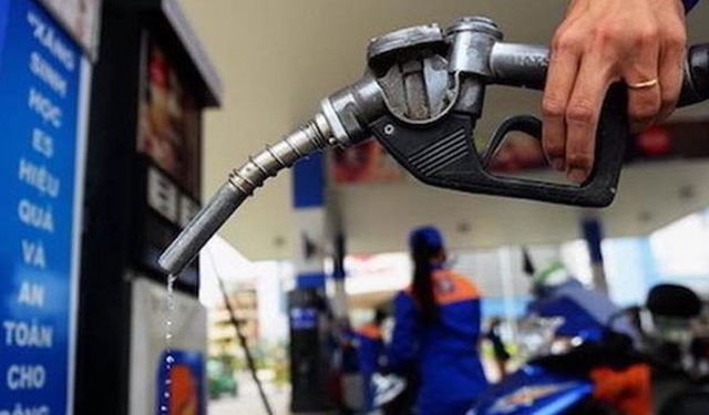 Giá dầu tăng cao đe dọa tăng trưởng toàn cầu