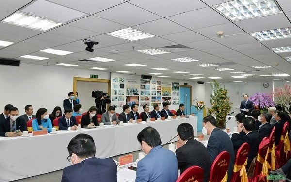 Doanh nghiệp dệt may kiến nghị nhiều giải pháp để phục hồi nhanh