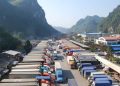 Lạng Sơn tạm dừng tiếp nhận xe chở hoa quả tươi đến 5/3