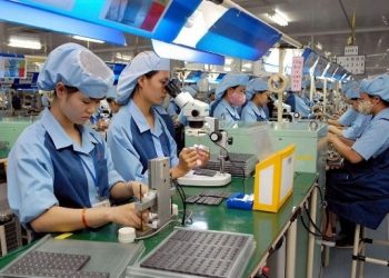 Doanh nghiệp tư nhân kỳ vọng từ dự án 36 triệu USD