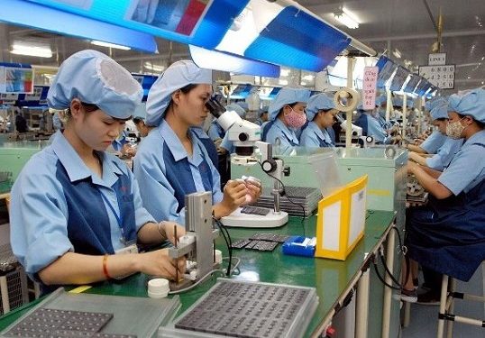 Doanh nghiệp tư nhân kỳ vọng từ dự án 36 triệu USD