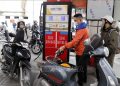 Giá xăng, dầu trên ‘đỉnh’: Cú bồi giáng mạnh vào nỗ lực hồi phục doanh nghiệp